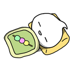 Whim Malolo sticker #11550821