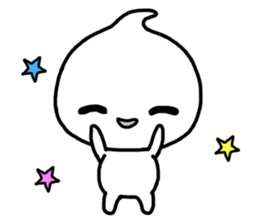 Whim Malolo sticker #11550824