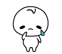 Whim Malolo sticker #11550825