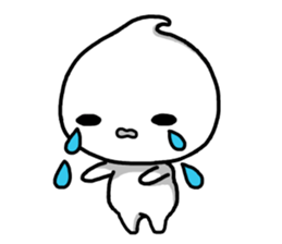 Whim Malolo sticker #11550827