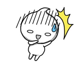 Whim Malolo sticker #11550828