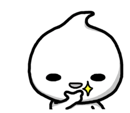 Whim Malolo sticker #11550830