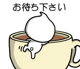 Whim Malolo sticker #11550831