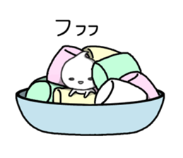 Whim Malolo sticker #11550833