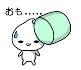 Whim Malolo sticker #11550836