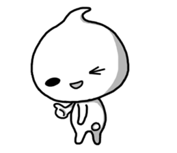 Whim Malolo sticker #11550837