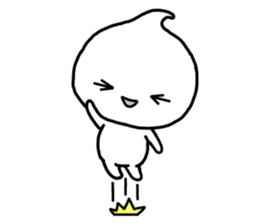 Whim Malolo sticker #11550838