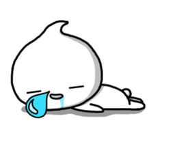 Whim Malolo sticker #11550839