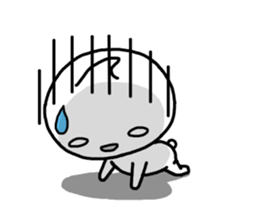 Whim Malolo sticker #11550840