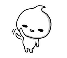 Whim Malolo sticker #11550841