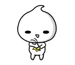 Whim Malolo sticker #11550843