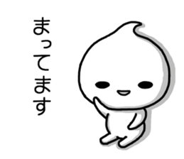 Whim Malolo sticker #11550845