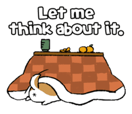 SHIBA NIN sticker #11550933