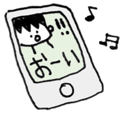 KaKePan's Favorite Phrases sticker #11551061