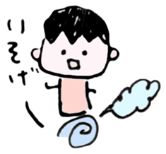 KaKePan's Favorite Phrases sticker #11551074