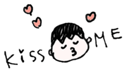 KaKePan's Favorite Phrases sticker #11551082