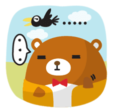 Squly & Friends: HK Cantonese Slang sticker #11551736