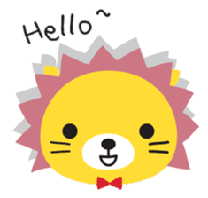 Squly & Friends: HK Cantonese Slang sticker #11551765