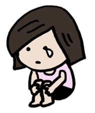 mi day to day sticker #11552012