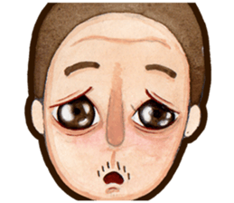 Akio san sticker #11552448