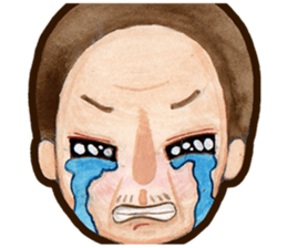 Akio san sticker #11552450