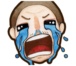 Akio san sticker #11552451