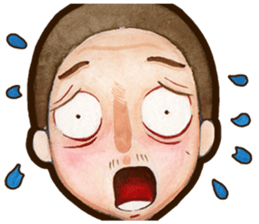 Akio san sticker #11552471