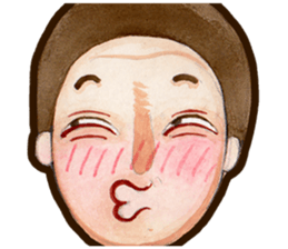 Akio san sticker #11552474