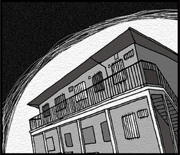 Heartbreak Tetsuo-kun sticker #11552572