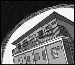 Heartbreak Tetsuo-kun sticker #11552572