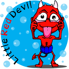 Little Red Devil