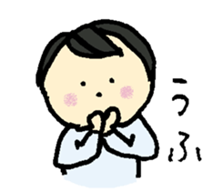 Tenco-chan 2 sticker #11553330