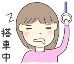 Healing Stickers 2 (Chinese Version) sticker #11553858