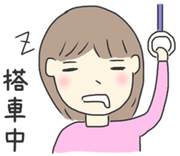 Healing Stickers 2 (Chinese Version) sticker #11553858