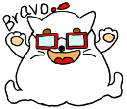 I'm Boonyan! sticker #11553895