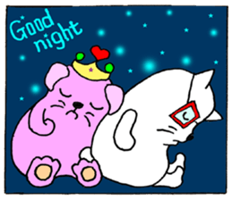 I'm Boonyan! sticker #11553927