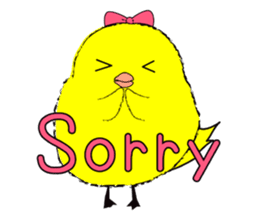 Esthetic salon sticker #11553999