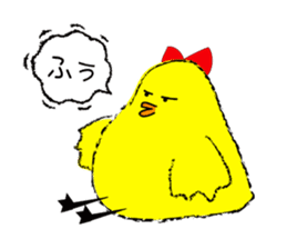 Esthetic salon sticker #11554007