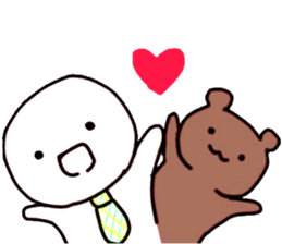 Of Haya-chan fun every day sticker #11554048