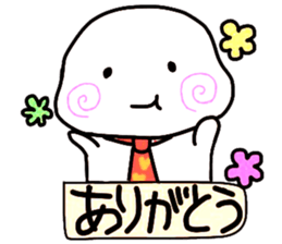 Of Haya-chan fun every day sticker #11554049