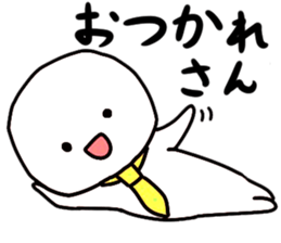 Of Haya-chan fun every day sticker #11554050