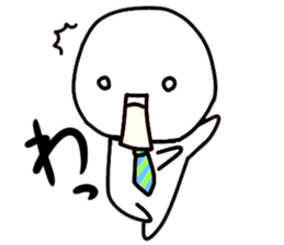 Of Haya-chan fun every day sticker #11554057