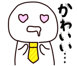 Of Haya-chan fun every day sticker #11554059