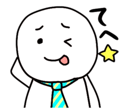 Of Haya-chan fun every day sticker #11554065