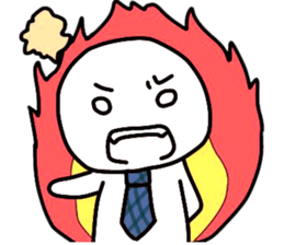 Of Haya-chan fun every day sticker #11554066