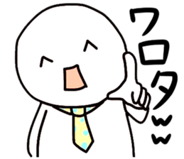 Of Haya-chan fun every day sticker #11554070