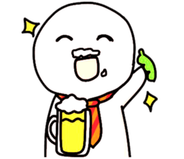 Of Haya-chan fun every day sticker #11554073