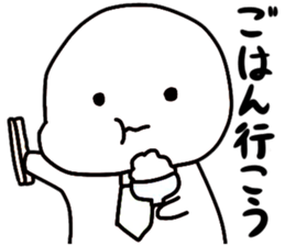 Of Haya-chan fun every day sticker #11554075