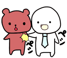 Of Haya-chan fun every day sticker #11554081