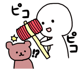 Of Haya-chan fun every day sticker #11554083